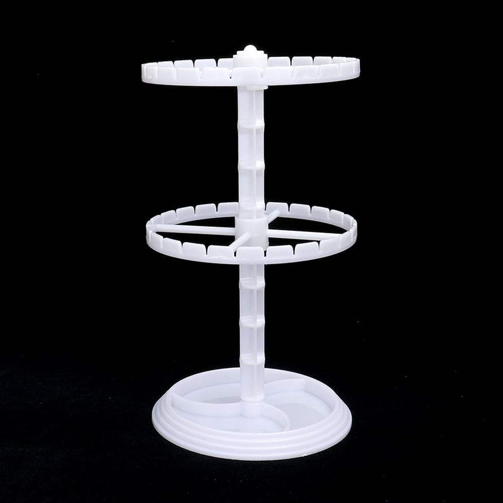 Rotating Jewelry Display Stand - Madeline Love - Flyclothing LLC