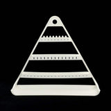 Earring Display Stand - Madeline Love - Flyclothing LLC