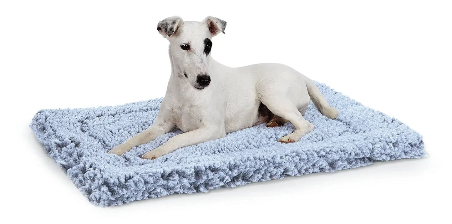 HuggleFleece® Mat Cat & Dog Bed - HuggleHounds - Flyclothing LLC