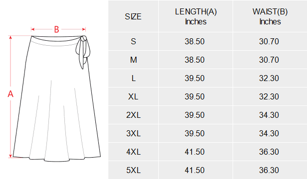 Baha Ranch Ranch Life Beach Coverup Skirt