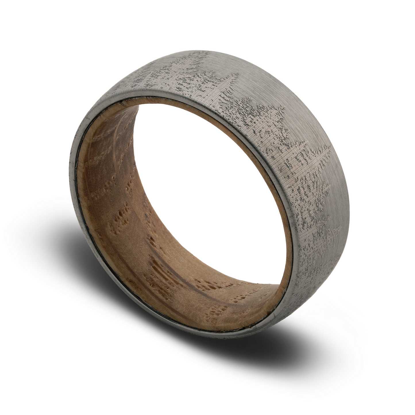 Outdoorsman - VG Rings - Flyclothing LLC
