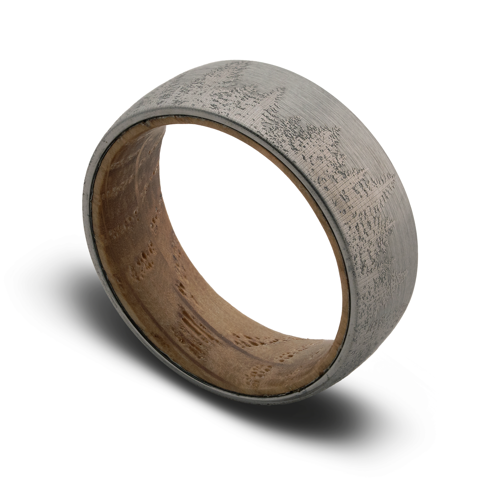 Outdoorsman - VG Rings - Flyclothing LLC