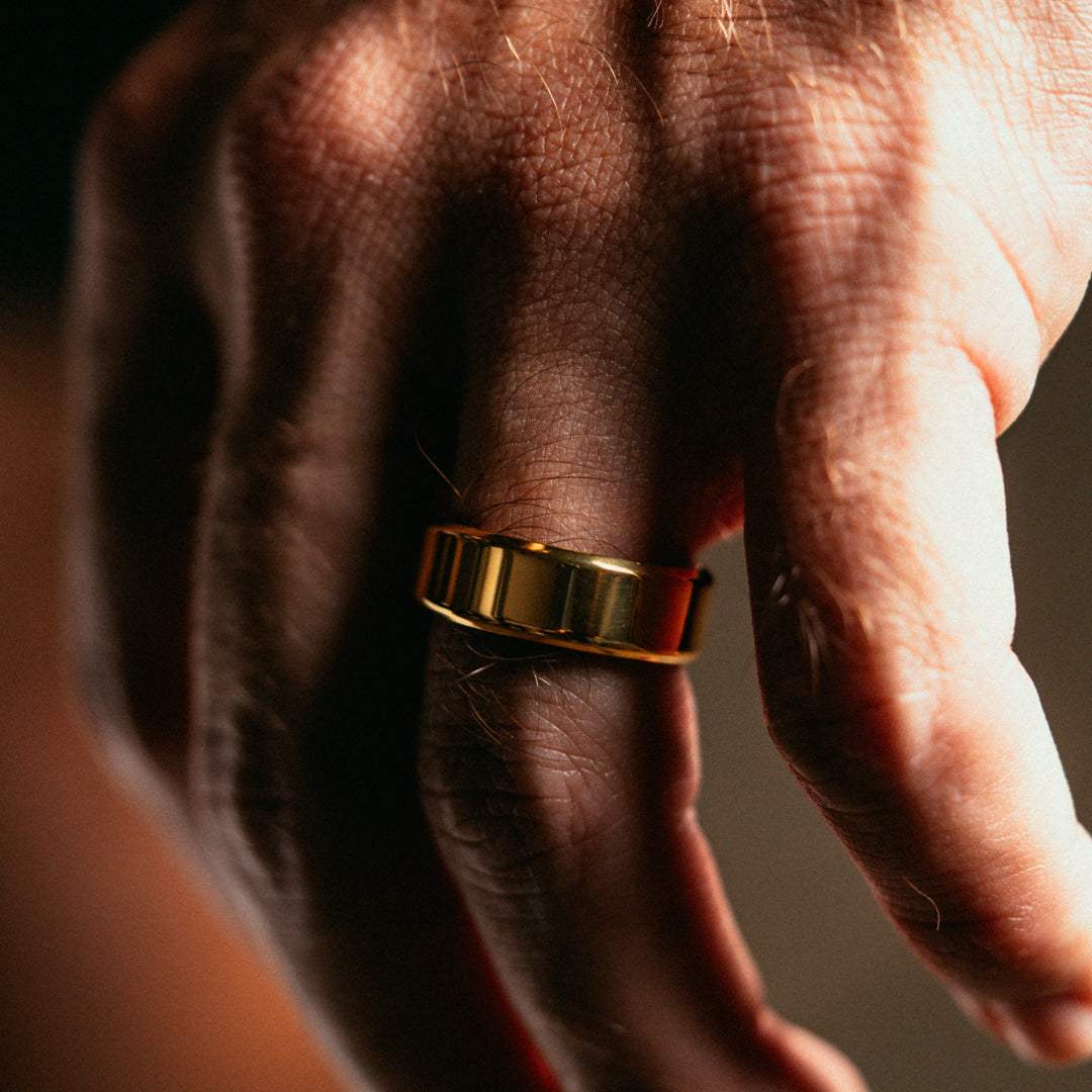 Valor - VG Rings - Flyclothing LLC
