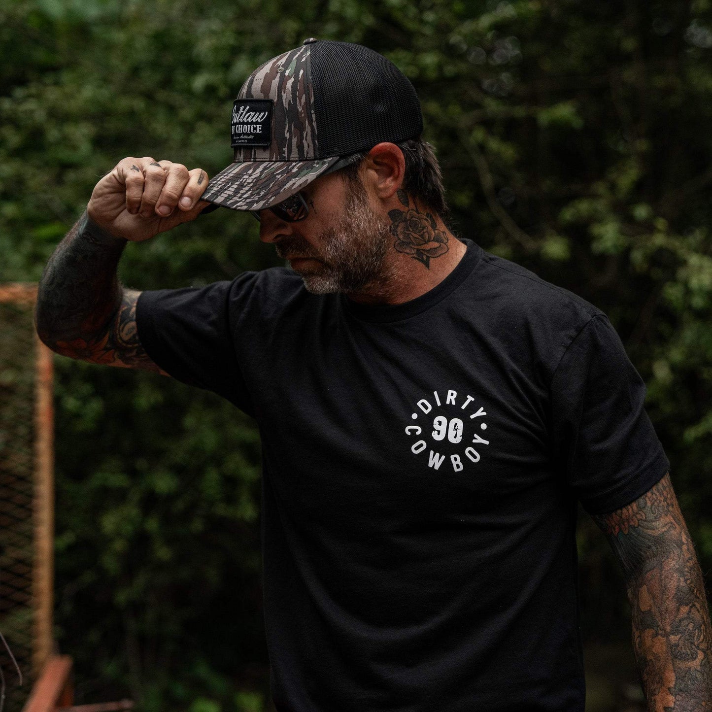 Daddy's Money Can't Buy You Balls Men's T-Shirt - DIRTY COWBOY USA - Flyclothing LLC
