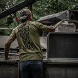 Daddy's Money Can't Buy You Balls Men's T-Shirt - DIRTY COWBOY USA - Flyclothing LLC