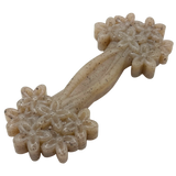 Daisy Bone Nylon Dog Toy for Aggressive Chewers | Durable | USA Made - SodaPup/True Dogs, LLC - Flyclothing LLC