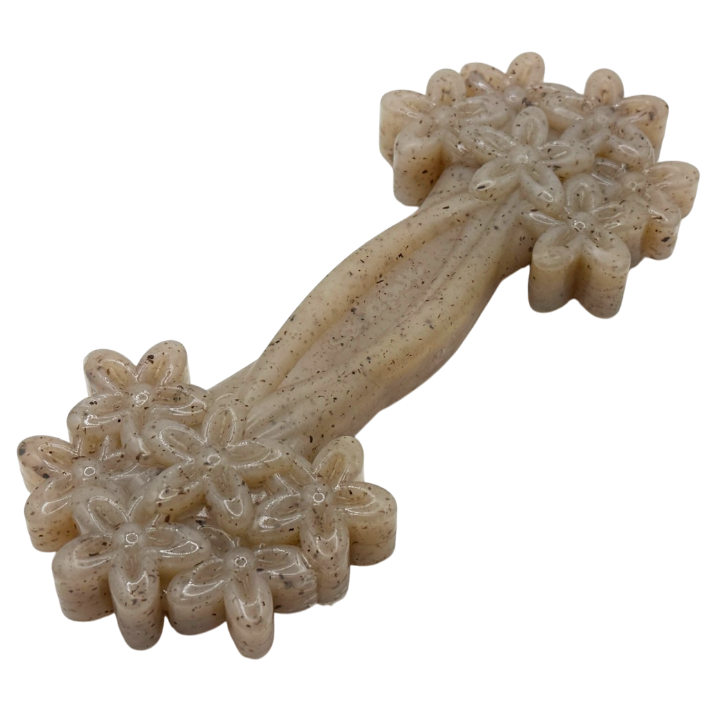 Daisy Bone Nylon Dog Toy for Aggressive Chewers | Durable | USA Made - SodaPup/True Dogs, LLC - Flyclothing LLC