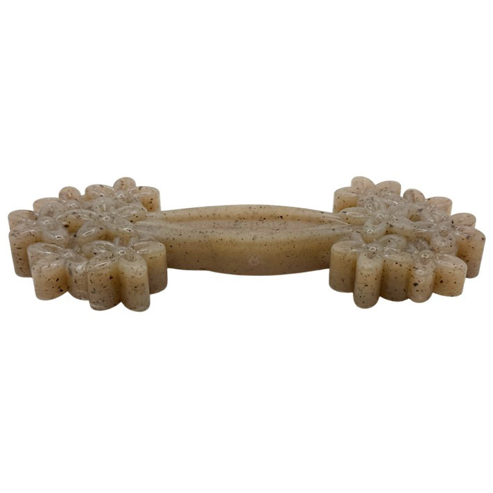 Daisy Bone Nylon Dog Toy for Aggressive Chewers | Durable | USA Made - SodaPup/True Dogs, LLC - Flyclothing LLC