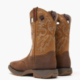 Rebel by Durango® Steel Toe Waterproof Western Boot - Durango - Flyclothing LLC