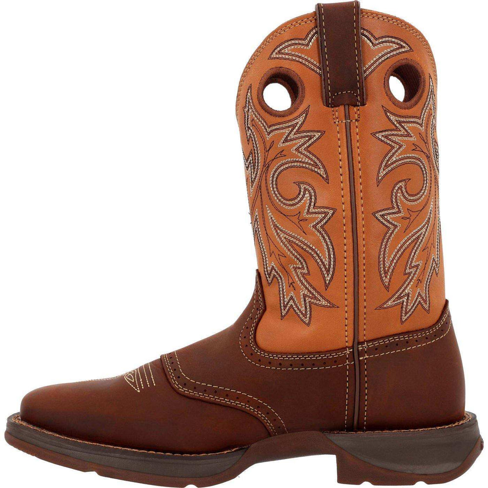 Rebel™ by Durango Saddle Up Western Boot - Durango - Flyclothing LLC