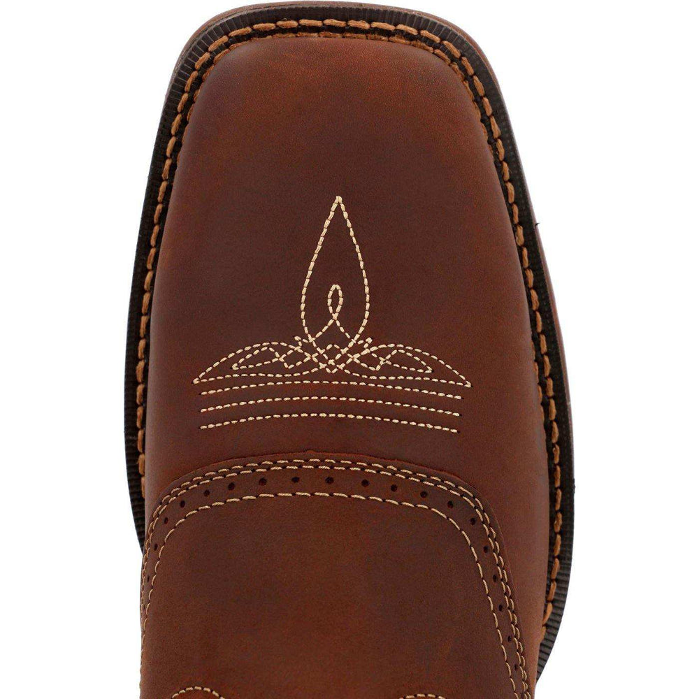 Rebel™ by Durango Saddle Up Western Boot - Durango - Flyclothing LLC