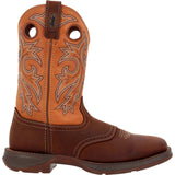 Rebel™ by Durango Saddle Up Western Boot - Durango - Flyclothing LLC
