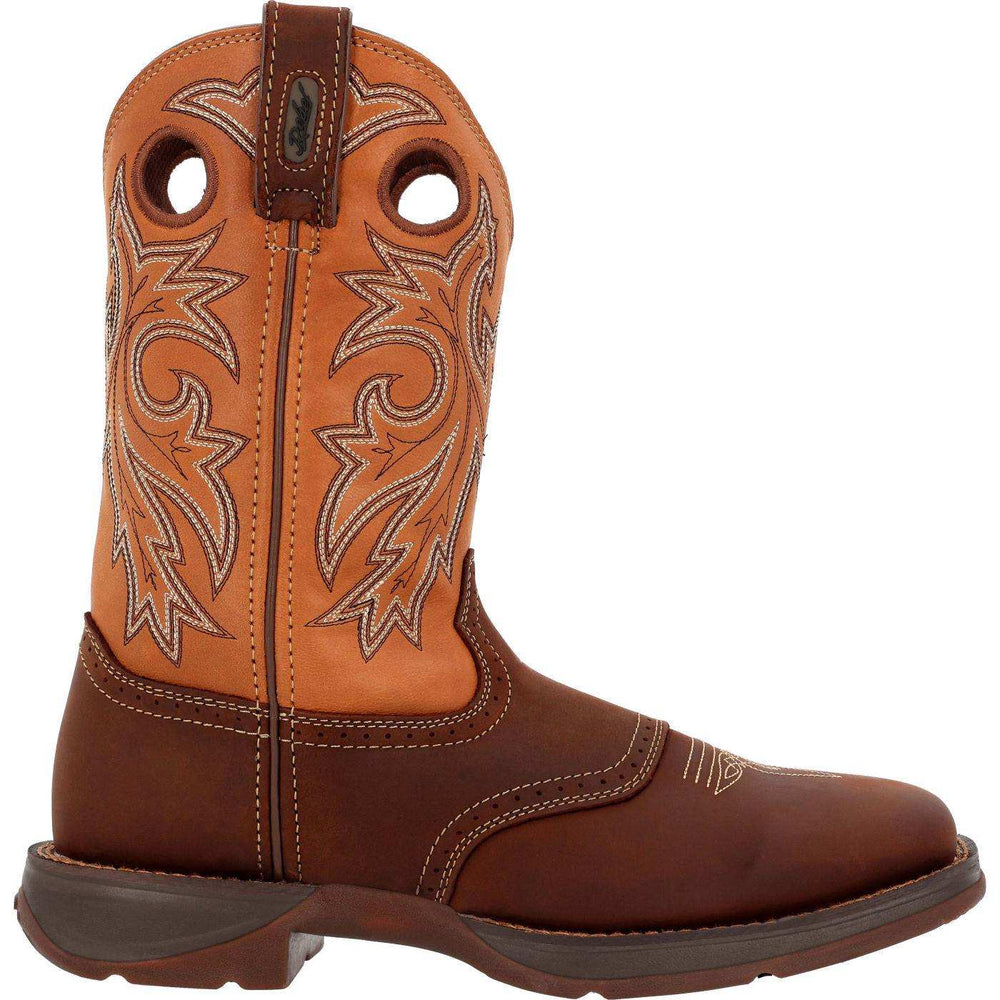 Rebel™ by Durango Saddle Up Western Boot - Durango - Flyclothing LLC