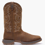 Rebel by Durango® Pull On Western Boot - Durango - Flyclothing LLC