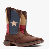 Rebel by Durango® Texas Flag Western Boot - Durango - Flyclothing LLC
