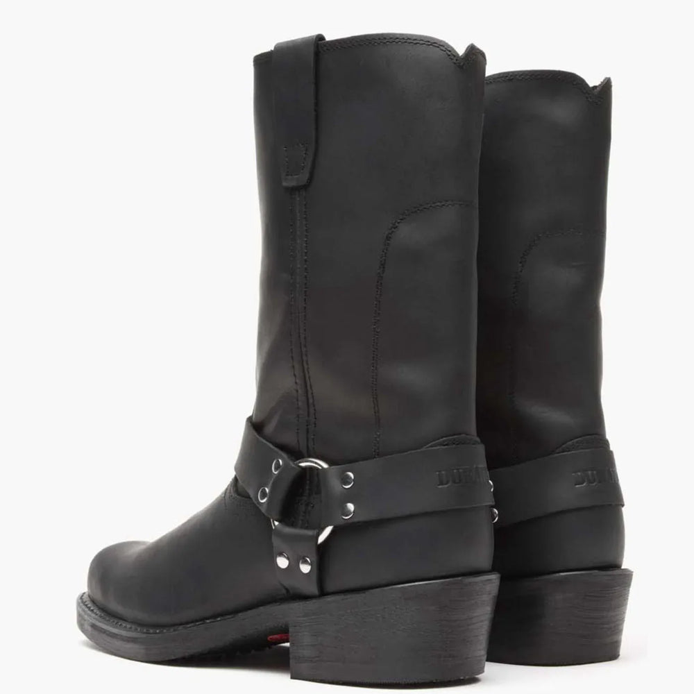 Durango® Black Harness Boot - Durango - Flyclothing LLC