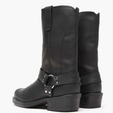 Durango® Black Harness Boot - Durango - Flyclothing LLC