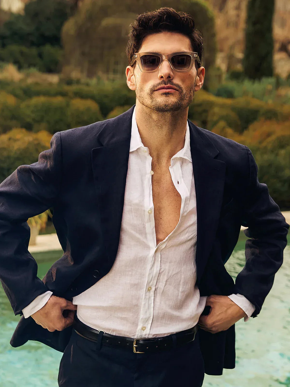 PAUL - TIWI USA - Flyclothing LLC