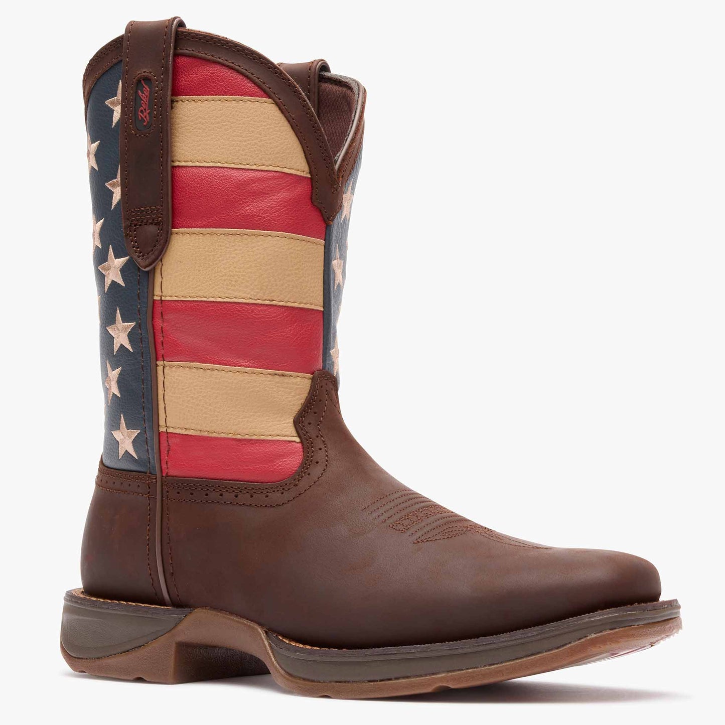 Rebel by Durango® Patriotic Western Boot - Durango - Flyclothing LLC