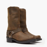 Durango Harness Boot Distressed Brown - Durango - Flyclothing LLC