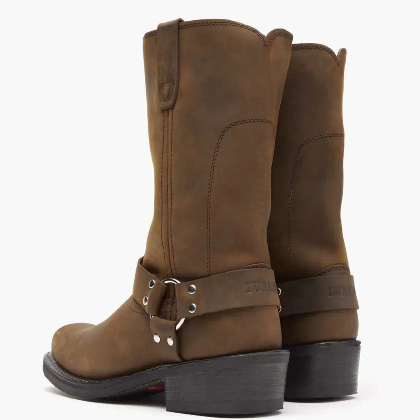 Durango Harness Boot Distressed Brown - Durango - Flyclothing LLC
