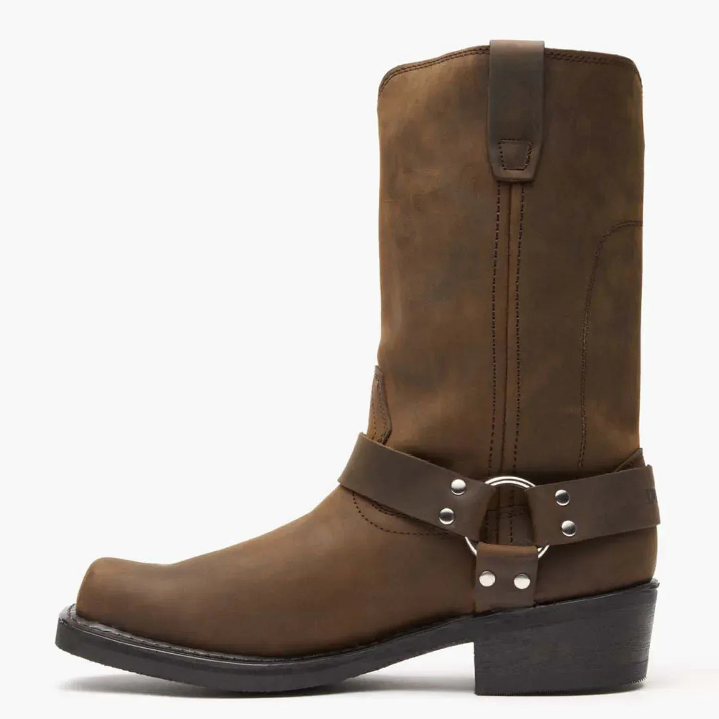 Durango Harness Boot Distressed Brown - Durango - Flyclothing LLC