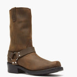 Durango Harness Boot Distressed Brown - Durango - Flyclothing LLC