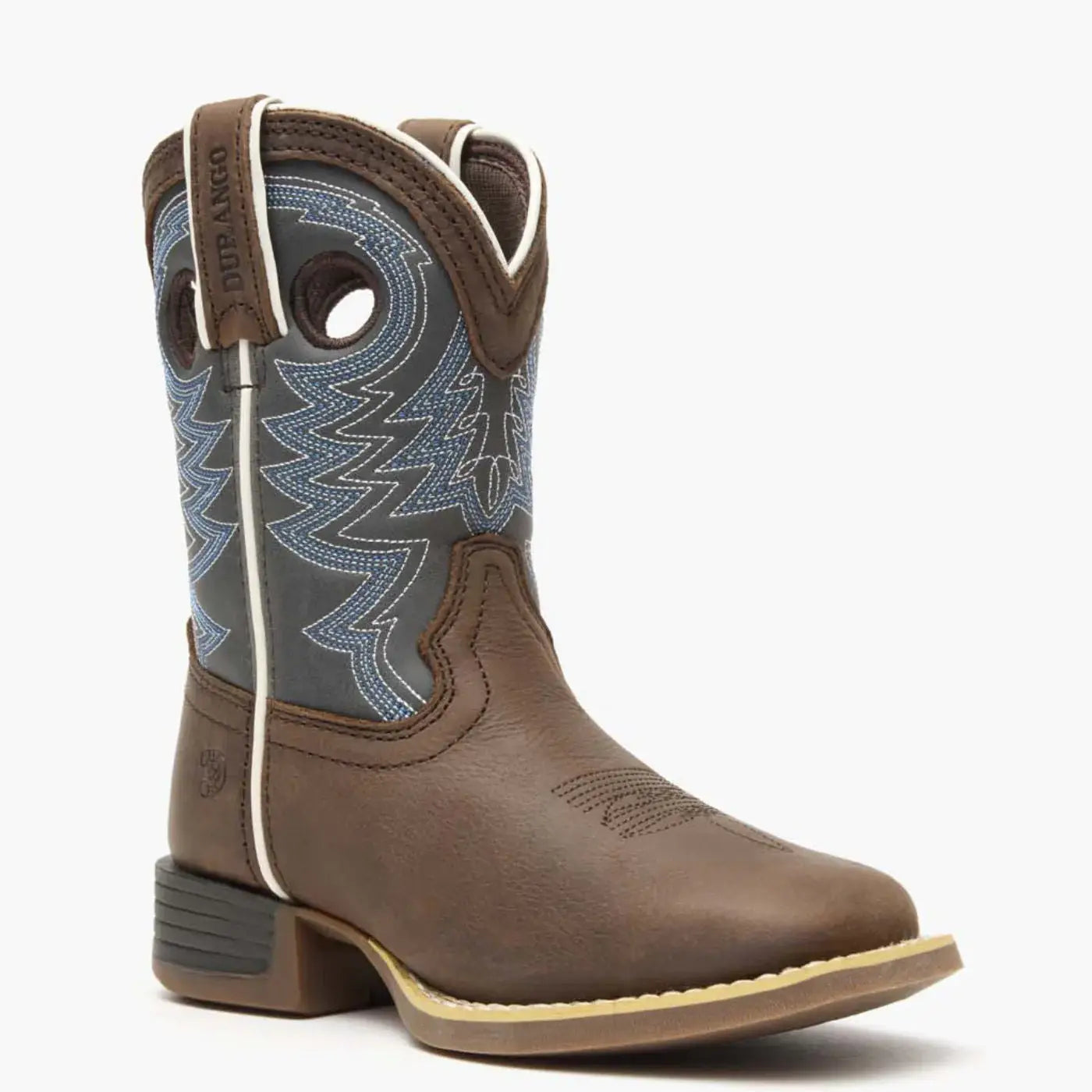 Durango® Kids Lil' Rebel Pro Western Boot - Durango - Flyclothing LLC