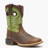 Durango® Kids Lil' Rebel Pro Western Boot - Durango - Flyclothing LLC