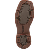Lil' Rebel™ by Durango Big Kids' Army Western Boot - Durango