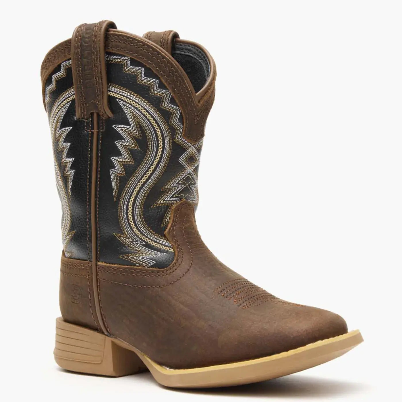 Durango® Kids Lil' Rebel Pro Western Boot - Durango - Flyclothing LLC