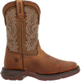 Lil' Rebel™ by Durango Little Kid Western Boot - Durango - Flyclothing LLC