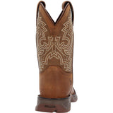 Lil' Rebel™ by Durango Big Kid Western Boot - Durango - Flyclothing LLC