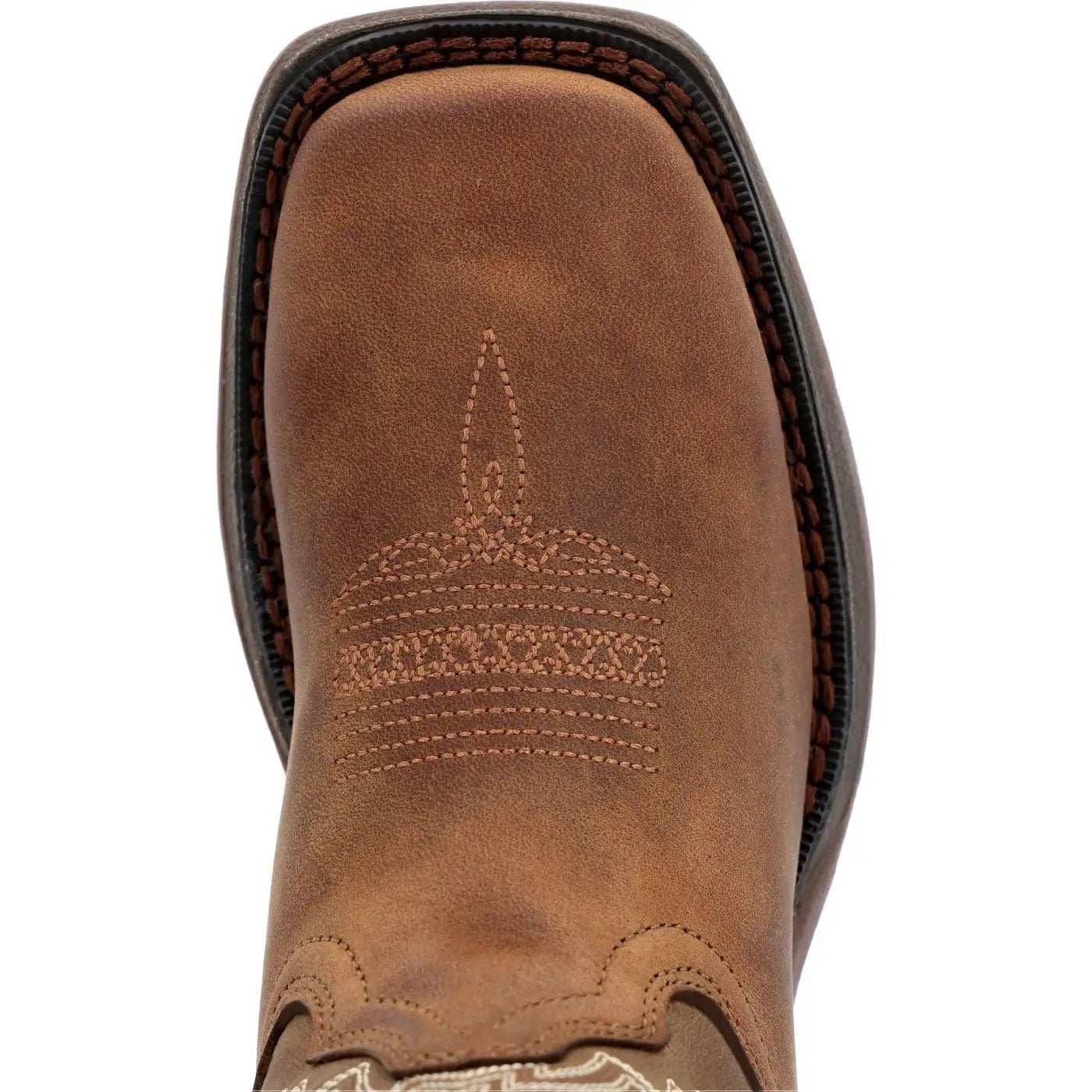 Lil' Rebel™ by Durango Big Kid Western Boot - Durango - Flyclothing LLC