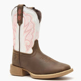 Durango® Kids Lil' Rebel Pro Western Boot - Durango - Flyclothing LLC