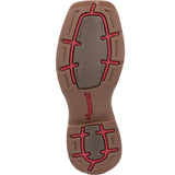 Lil Rebel by Durango® Little Kids Mexican Flag Western Boot - Durango - Flyclothing LLC