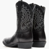 Durango® Big Kids' Shyloh Western Boot - Durango - Flyclothing LLC