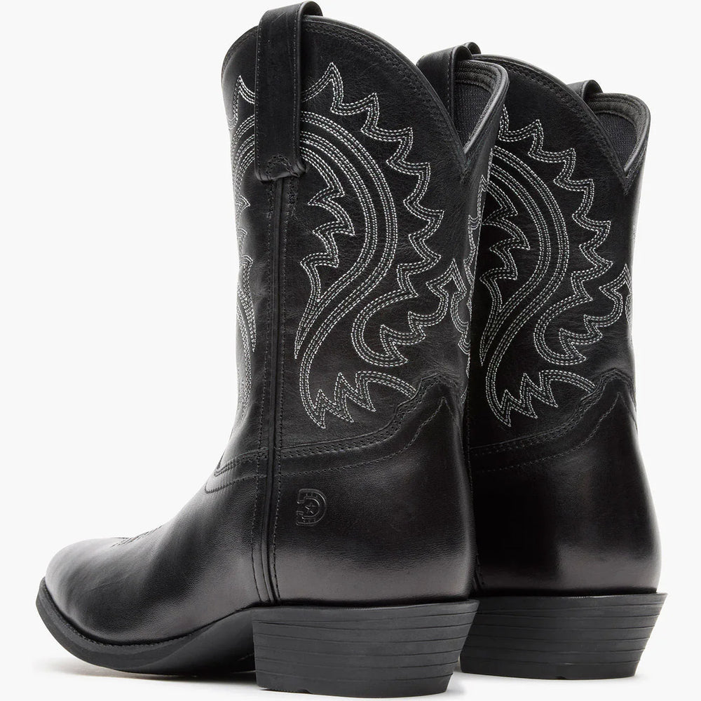 Durango® Big Kids' Shyloh Western Boot - Durango - Flyclothing LLC