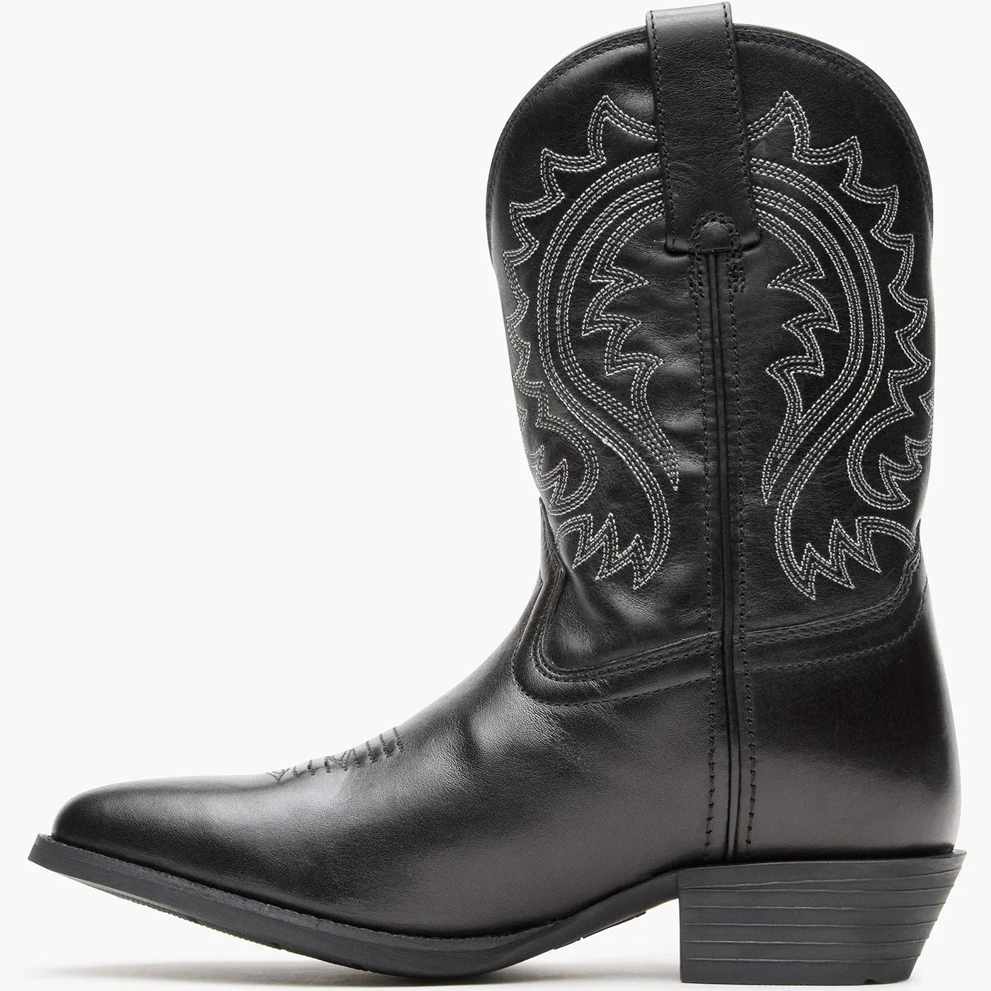 Durango® Big Kids' Shyloh Western Boot - Durango - Flyclothing LLC