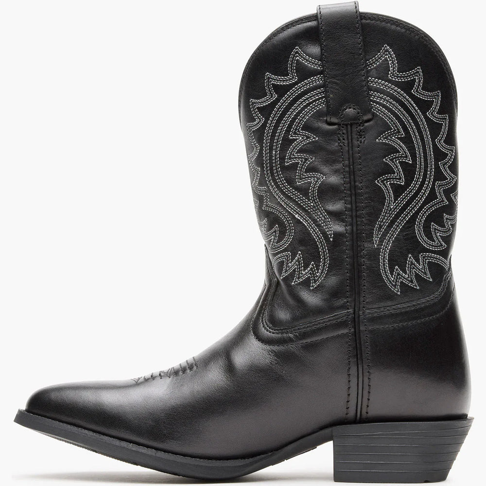 Durango® Big Kids' Shyloh Western Boot - Durango - Flyclothing LLC