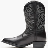 Durango® Big Kids' Shyloh Western Boot - Durango - Flyclothing LLC