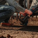 Durango® Little Kids' Shyloh Western Boot - Durango - Flyclothing LLC