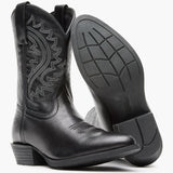 Durango® Little Kids' Shyloh Western Boot - Durango - Flyclothing LLC
