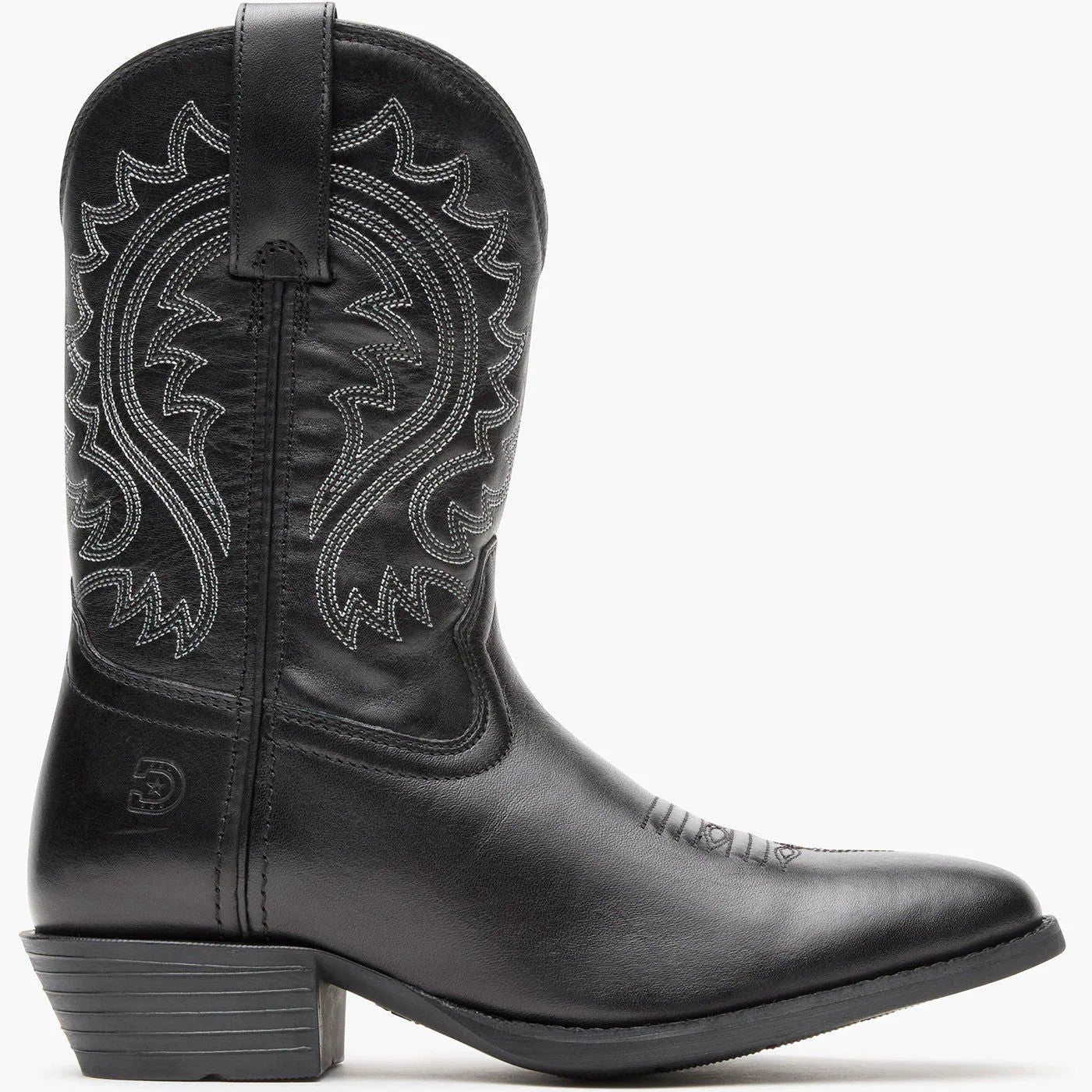 Durango® Little Kids' Shyloh Western Boot - Durango - Flyclothing LLC