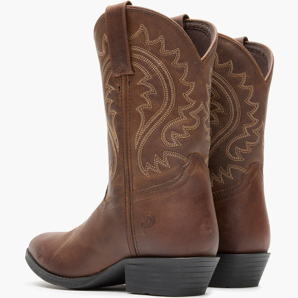 Durango® Little Kids' Shyloh Western Boot - Durango - Flyclothing LLC
