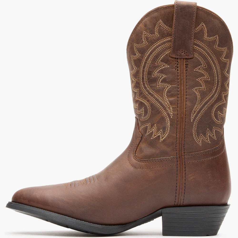 Durango® Little Kids' Shyloh Western Boot - Durango - Flyclothing LLC