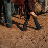 Durango® Little Kids' Shyloh Western Boot - Durango - Flyclothing LLC