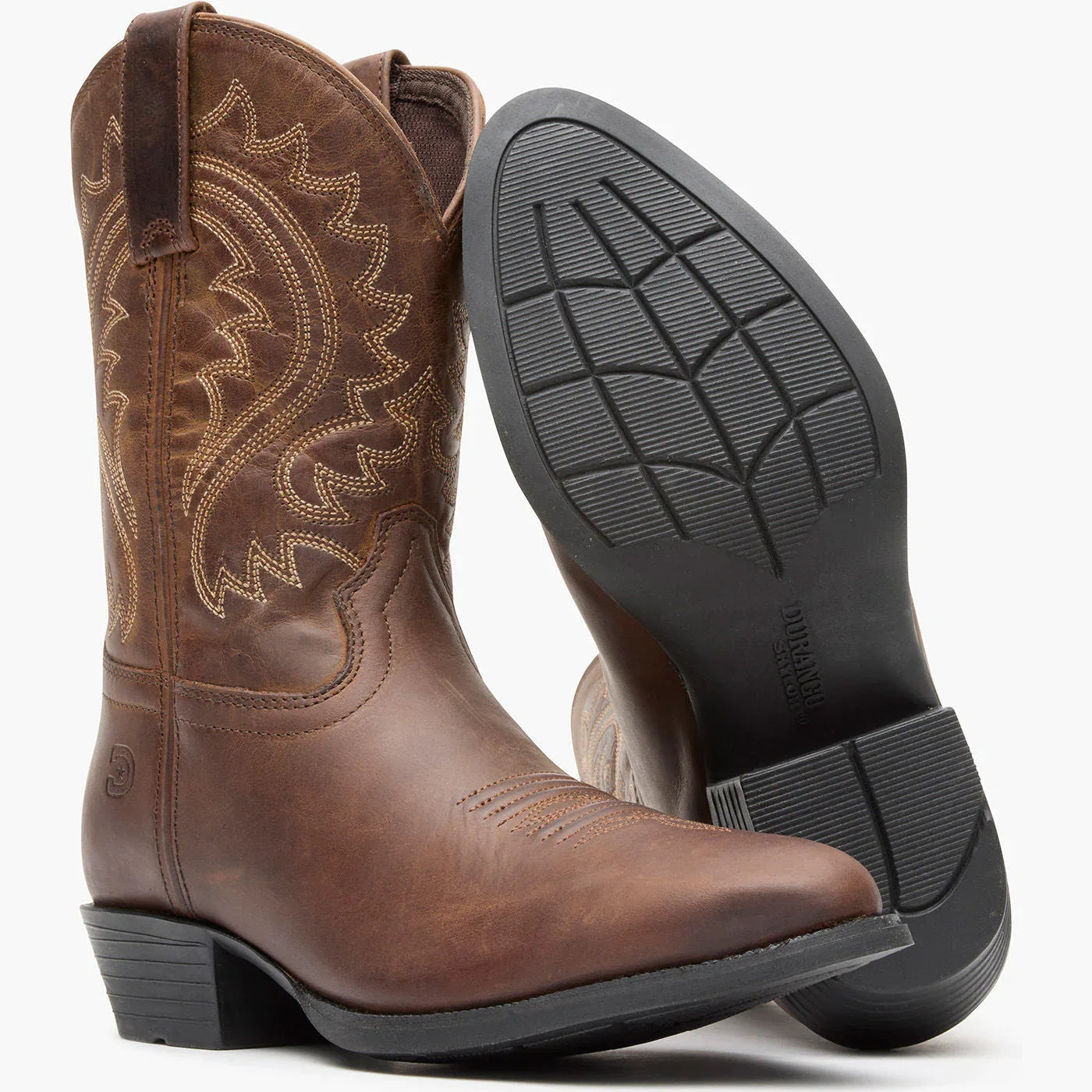 Durango® Little Kids' Shyloh Western Boot - Durango - Flyclothing LLC