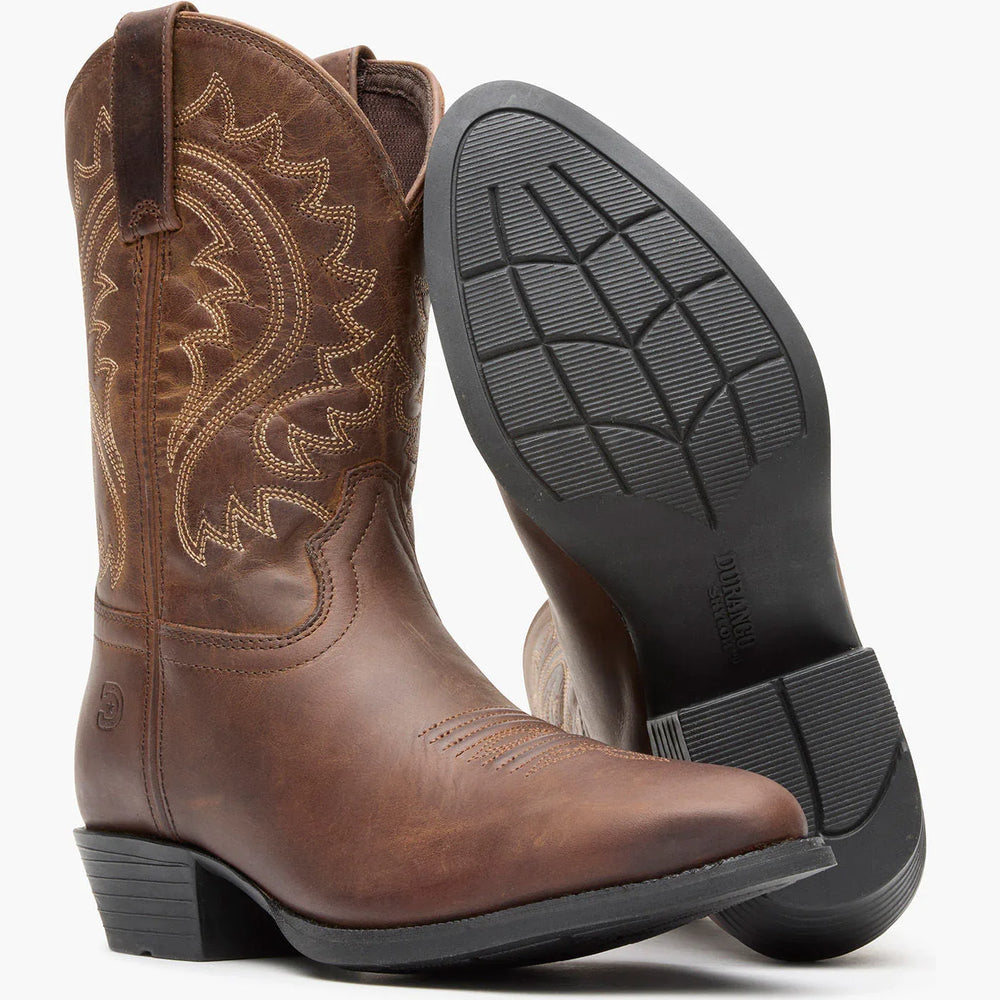 Durango® Little Kids' Shyloh Western Boot - Durango - Flyclothing LLC