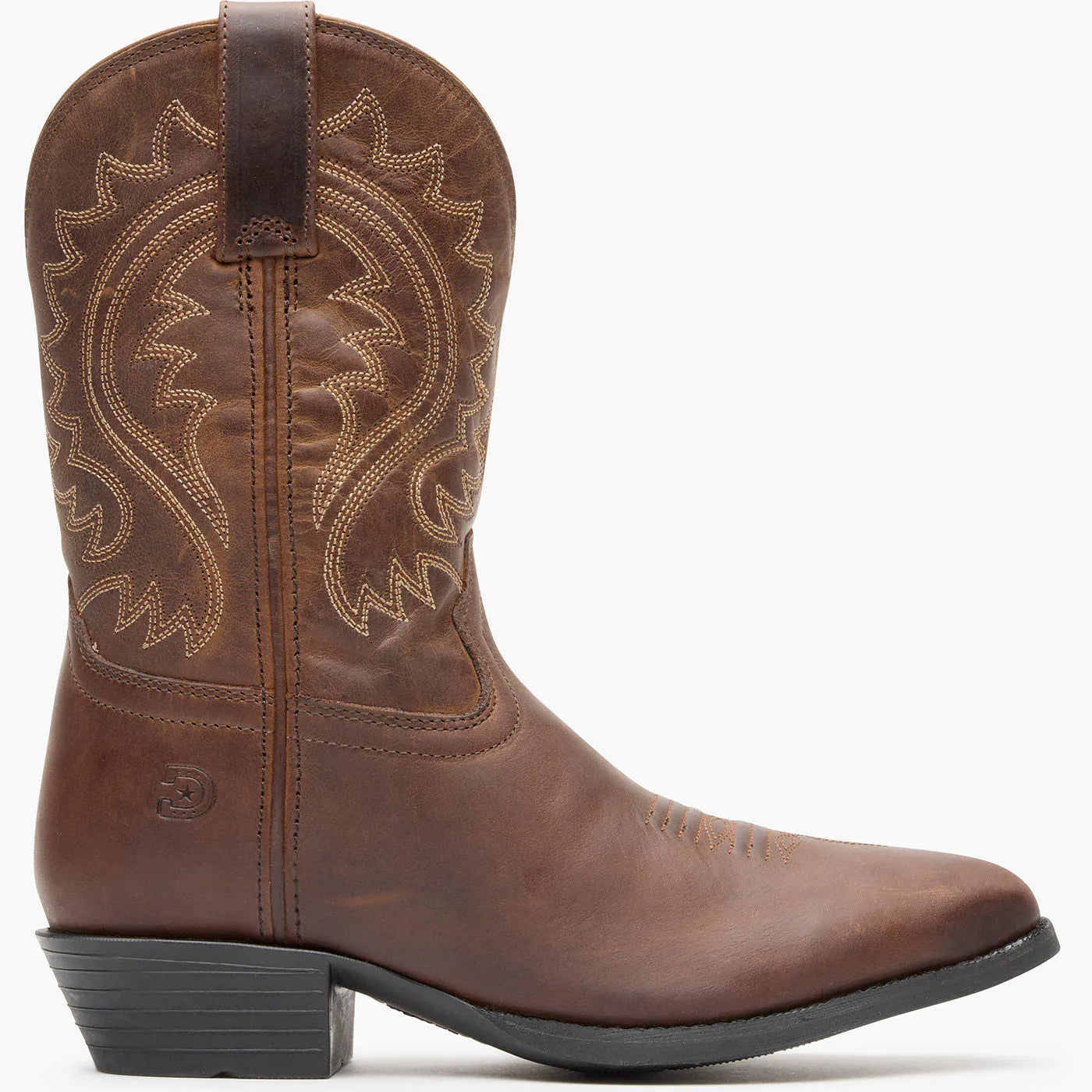 Durango® Little Kids' Shyloh Western Boot - Durango - Flyclothing LLC